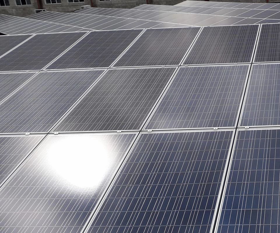 Best Solar Panels in Jamaica Solar Specialist